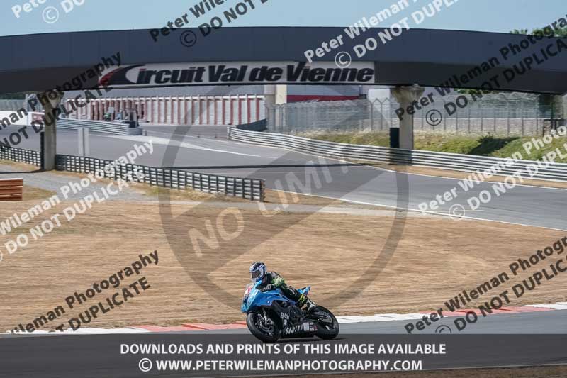 Val De Vienne;event digital images;france;motorbikes;no limits;peter wileman photography;trackday;trackday digital images